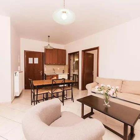 Prokimea Seaview * Лефкада