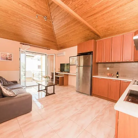 Prokimea Seaview Апартаменты *