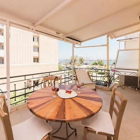 Prokimea Seaview Лефкада