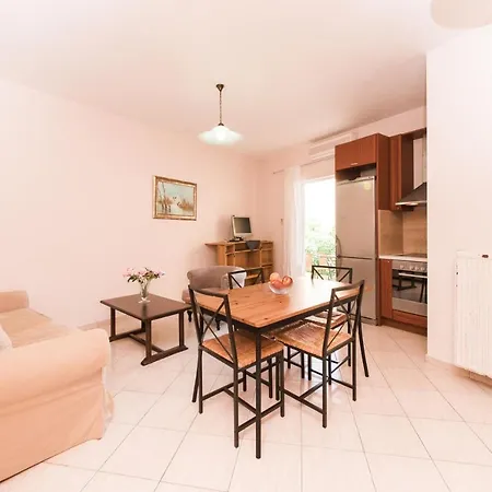 Prokimea Seaview * Лефкада