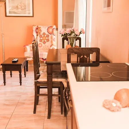 Prokimea Seaview Лефкада