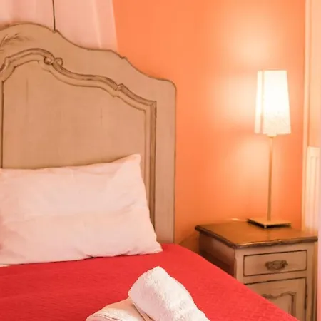 Апартаменты Prokimea Seaview *