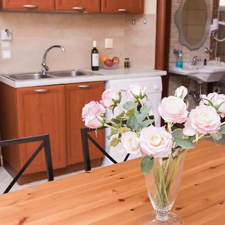 Апартаменты Prokimea Seaview