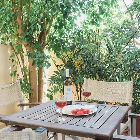 Апартаменты Prokimea Seaview