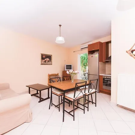 Апартаменты Prokimea Seaview *