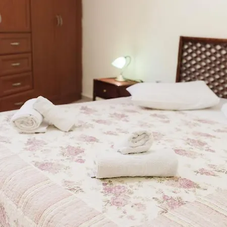 Prokimea Seaview Апартаменты