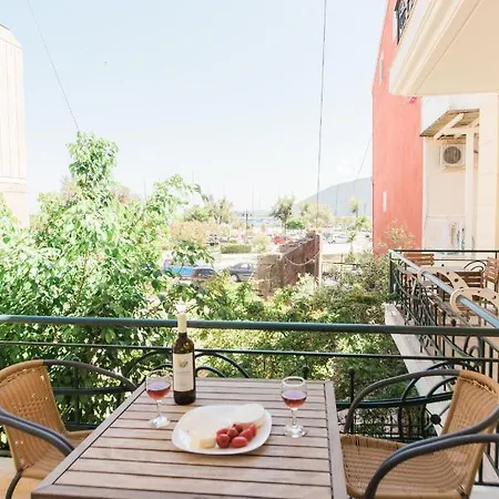 Prokimea Seaview Апартаменты