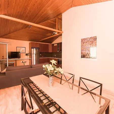 Prokimea Seaview Лефкада