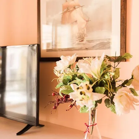 Prokimea Seaview Апартаменты *