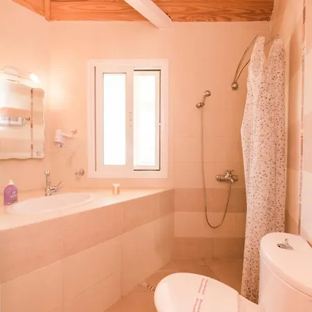 Prokimea Seaview Апартаменты *