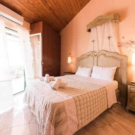 Апартаменты Prokimea Seaview