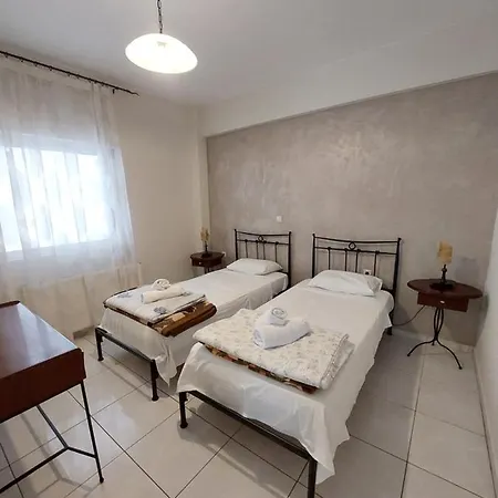 Prokimea Seaview Appartement
