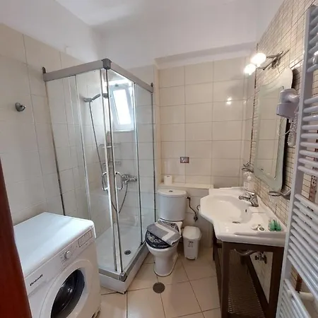 Prokimea Seaview Апартаменты Лефкада