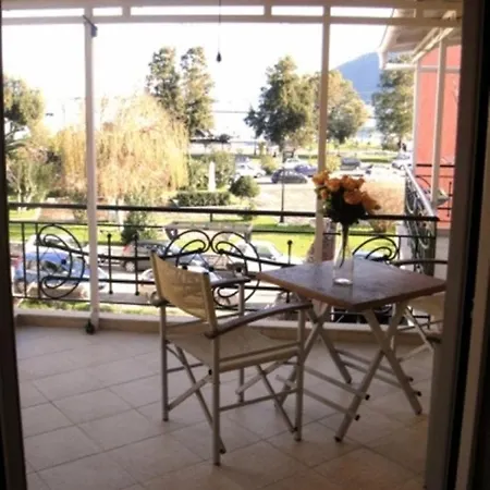 Prokimea Seaview Апартаменты *