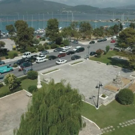 Апартаменты Prokimea Seaview *