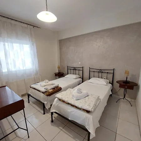 Prokimea Seaview Appartement
