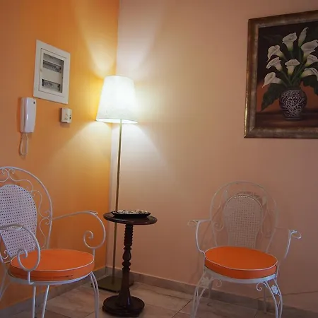 Prokimea Seaview Лефкада