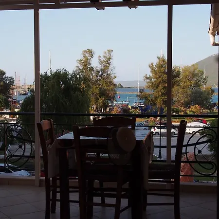 Апартаменты Prokimea Seaview