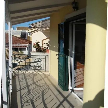 Prokimea Seaview Апартаменты *