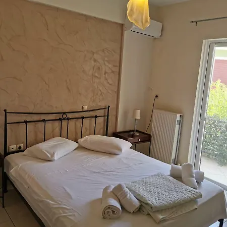 Prokimea Seaview Лефкада