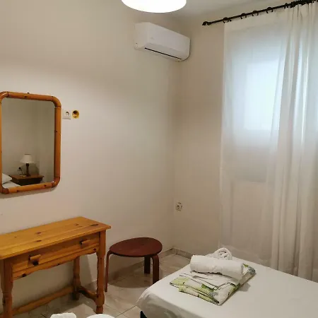 Prokimea Seaview Лефкада