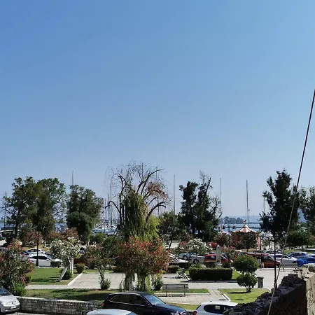 Апартаменты Prokimea Seaview