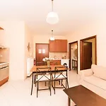 Prokimea Seaview Daire Lefkáda
