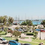 Prokimea Seaview Daire Lefkáda