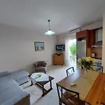 Prokimea Seaview Apartman Lefkáda
