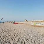 Prokimea Seaview Apartman Lefkáda