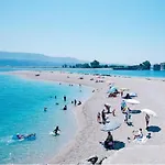 Prokimea Seaview Apartamento Lefkáda