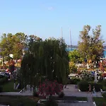 Apartman Prokimea Seaview Lefkáda