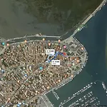 Prokimea Seaview Daire *
