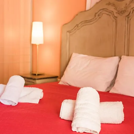 Prokimea Seaview Apartamento *