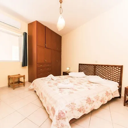 Prokimea Seaview Apartamento Lefkáda