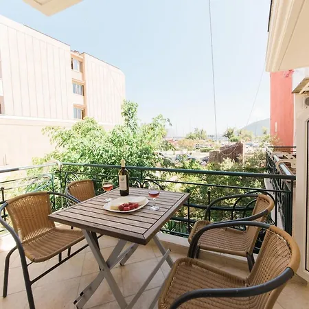 شقة Prokimea Seaview