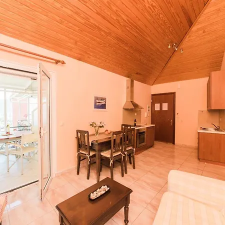 Prokimea Seaview