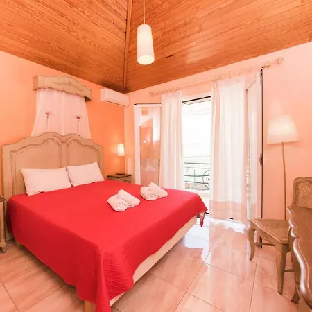 Prokimea Seaview شقة *