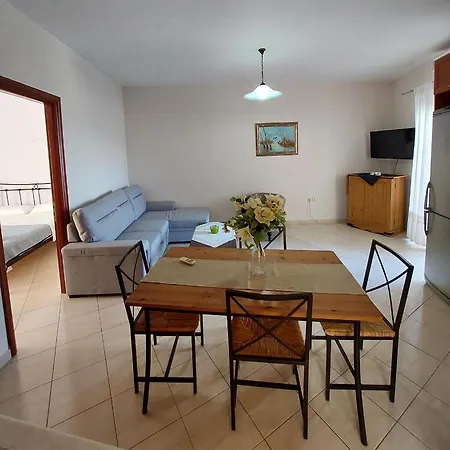Apartamento Prokimea Seaview Lefkáda