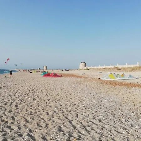 Prokimea Seaview Apartamento Lefkáda