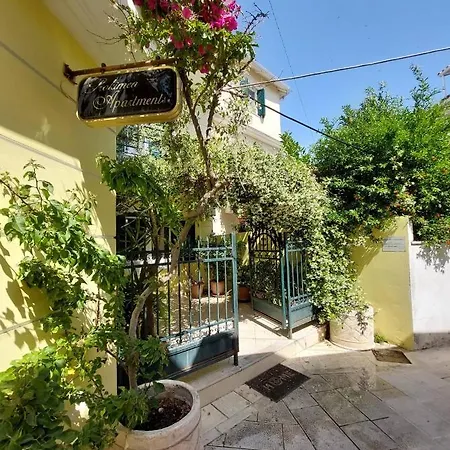 Prokimea Seaview * Lefkada City