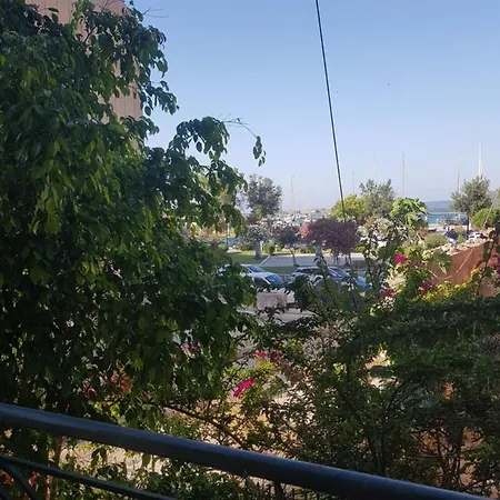 Apartamento Prokimea Seaview Lefkáda