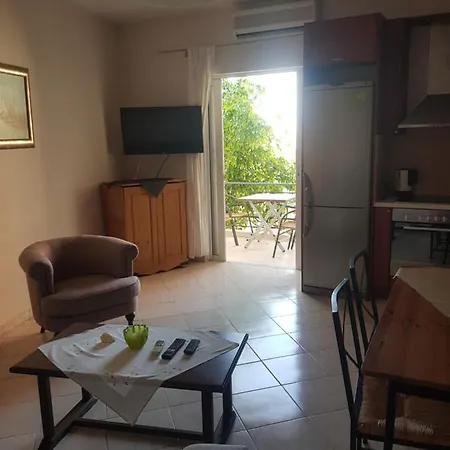 Prokimea Seaview * Lefkáda