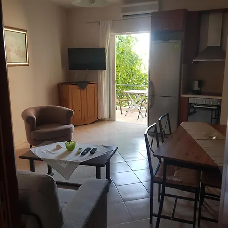 Prokimea Seaview Lefkáda