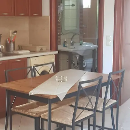 דירה Prokimea Seaview