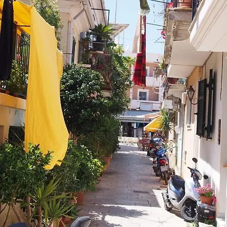 Prokimea Seaview * Lefkáda