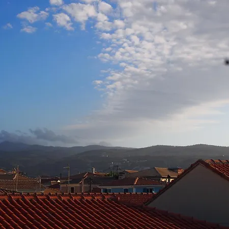 Prokimea Seaview * Lefkáda