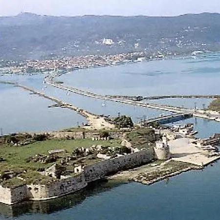 Prokimea Seaview * Lefkáda