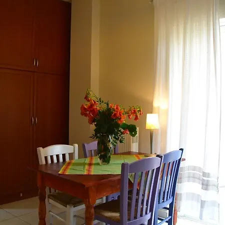 Prokimea Seaview شقة