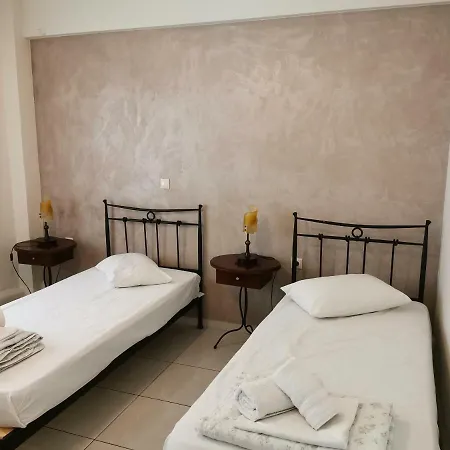 Prokimea Seaview Apartamento Lefkáda